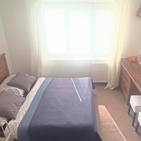 Room In Třeboň Exteriör bild