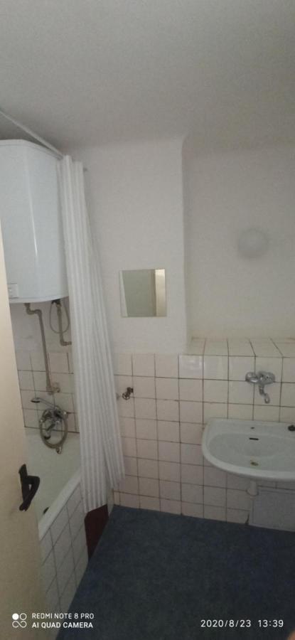 Room In Třeboň Exteriör bild