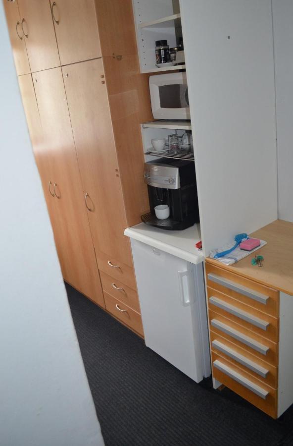 Room In Třeboň Exteriör bild